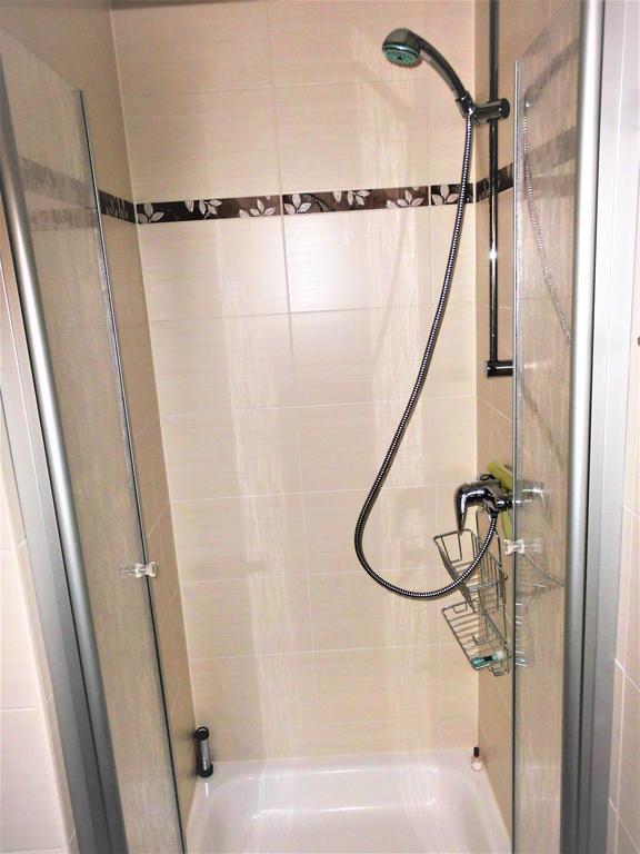 Ferienwohnung Krabbentaucher 2 Несмерзиль Экстерьер фото