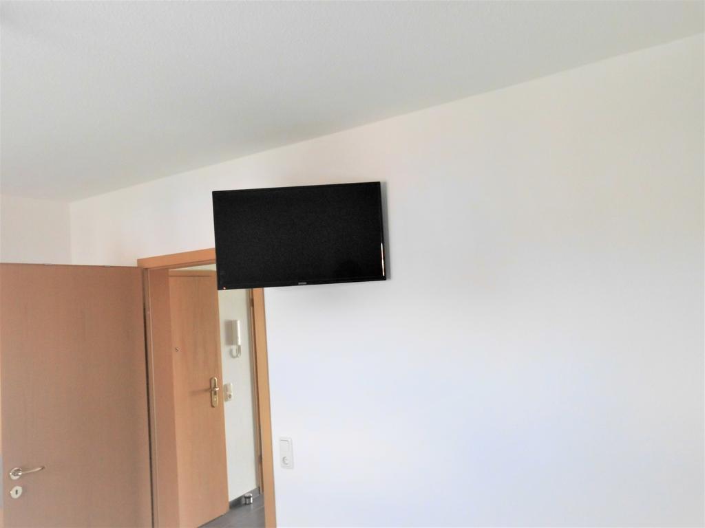 Ferienwohnung Krabbentaucher 2 Несмерзиль Экстерьер фото